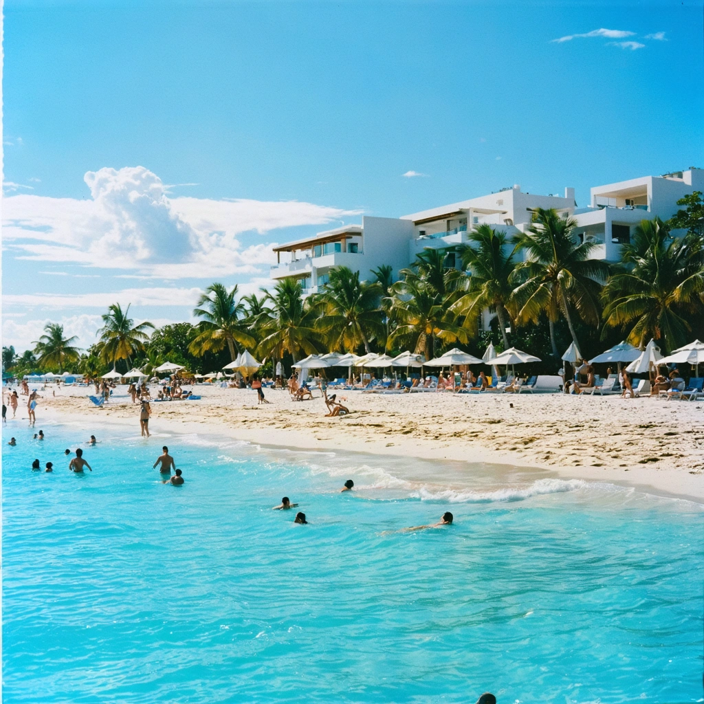 Playa del Carmen