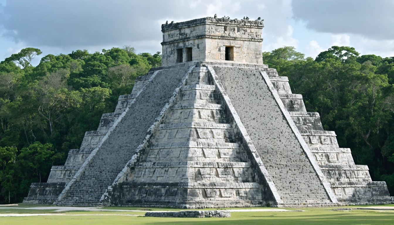 Circuito Maya Clásico