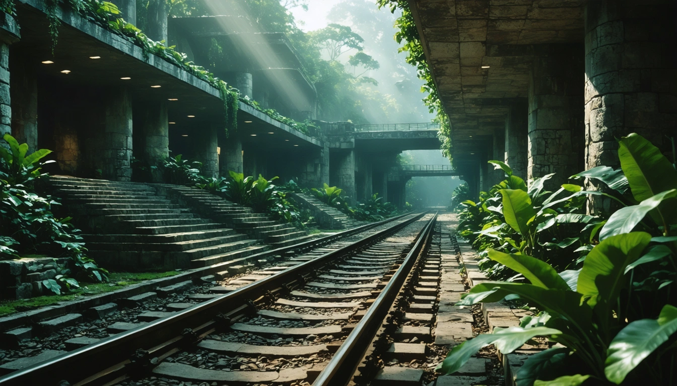 Aventura Maya Completa