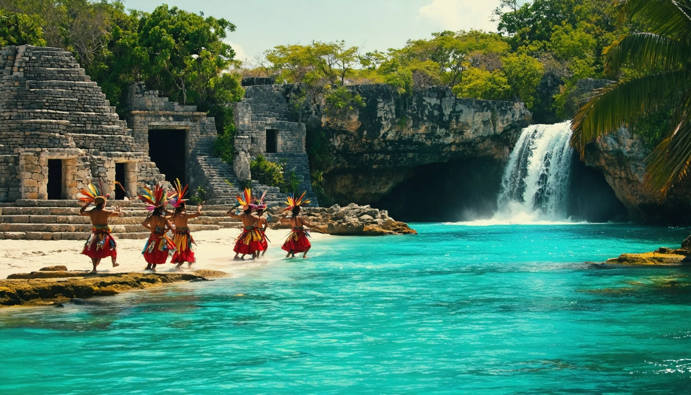 Xcaret