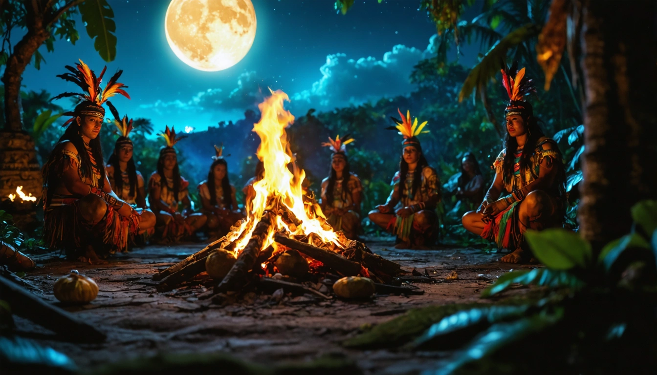 Festival de la Luna Llena