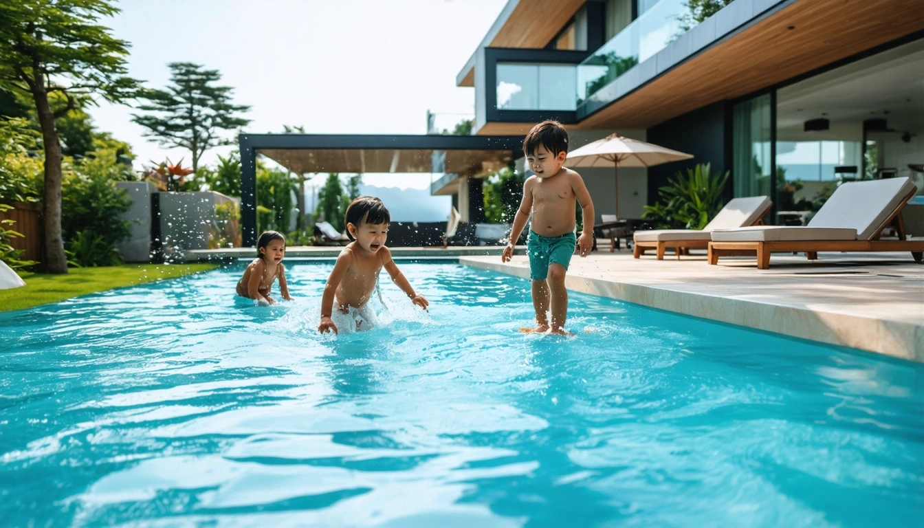 Aventura Familiar Premium