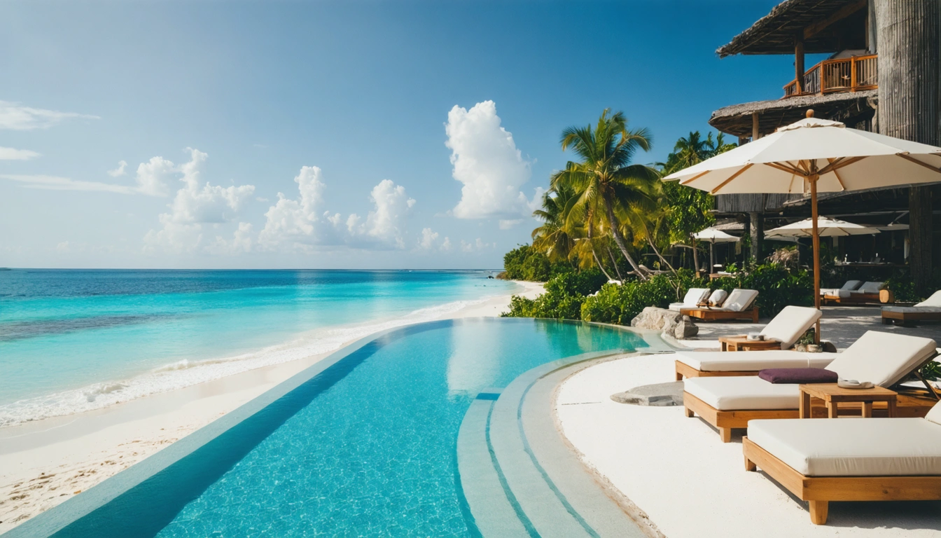 Grand Resort Riviera Maya