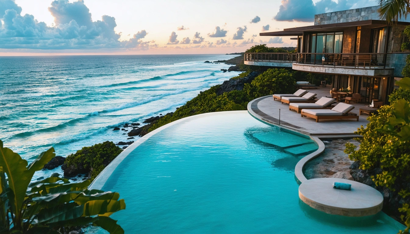 Grand Velas Riviera Maya