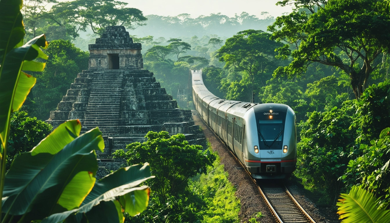 Tren Maya