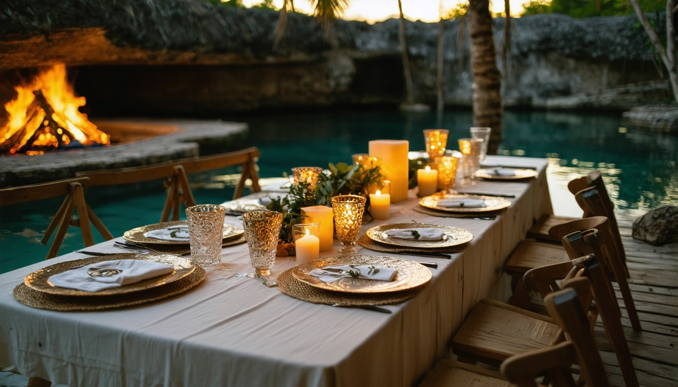 Escape Romántico Premium