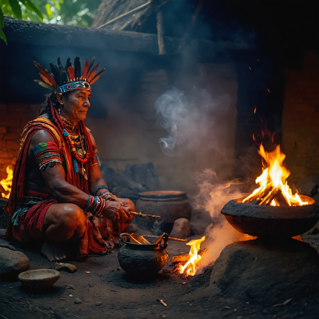 Experiencias Místicas